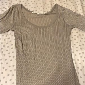 Abercrombie and Fitch Blouse